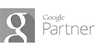 googlepartner logo grau