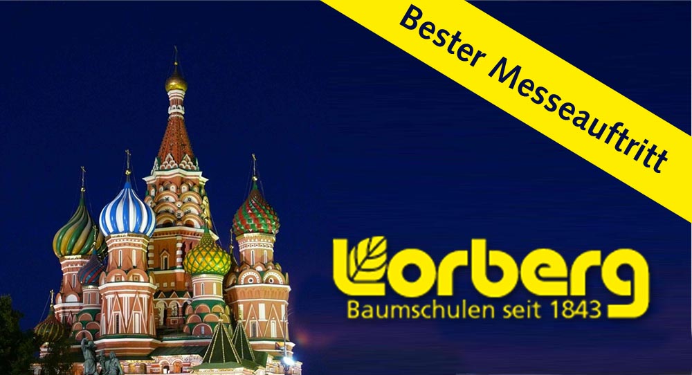 tp theorie&amp;praxis@lorberg moskau messe
